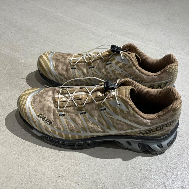 SALOMON(サロモン)のsalomon advance xt-6 palace 27.5 メンズの靴/シューズ(スニーカー)の商品写真