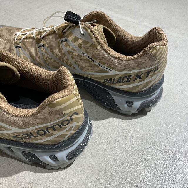 SALOMON(サロモン)のsalomon advance xt-6 palace 27.5 メンズの靴/シューズ(スニーカー)の商品写真