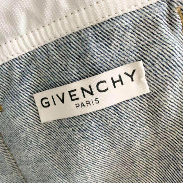 のハンガー GIVENCHY Gジャン アウターの通販 by BRAND NOVA 高級