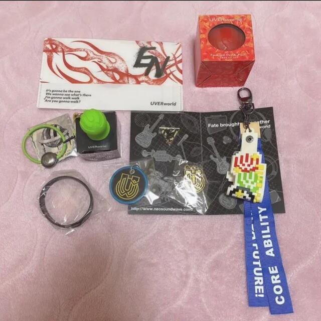 品揃え豊富で UVERworld 折り畳み式コンテナ ブラック fawe.org