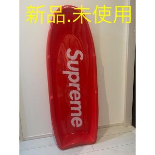 Supreme 17AW SLED