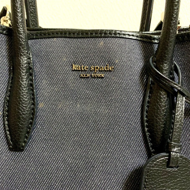 kate spade new york(ケイトスペードニューヨーク)のkate spade new york ケイトスペード ショルダーバッグ ハンド レディースのバッグ(ハンドバッグ)の商品写真