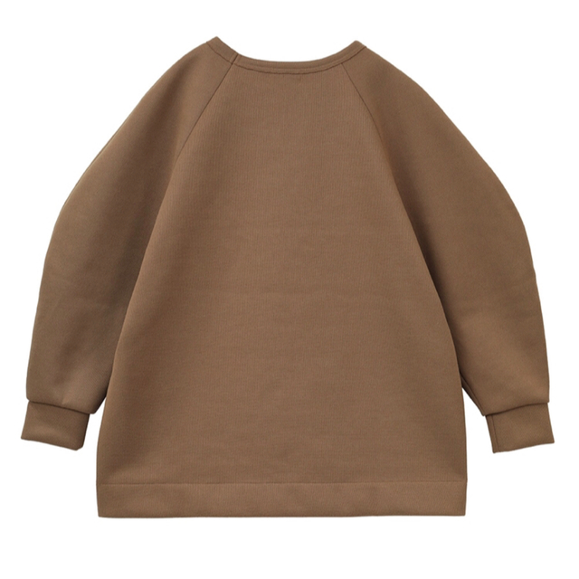 CLANE クラネ ♪ ARCH SLEEVE WIDE TOPS