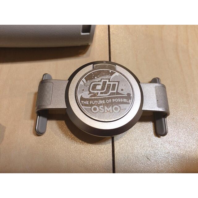 DJI OM 4 スマートフォンジンバル DJI OM 4 スマートフォンジンバル