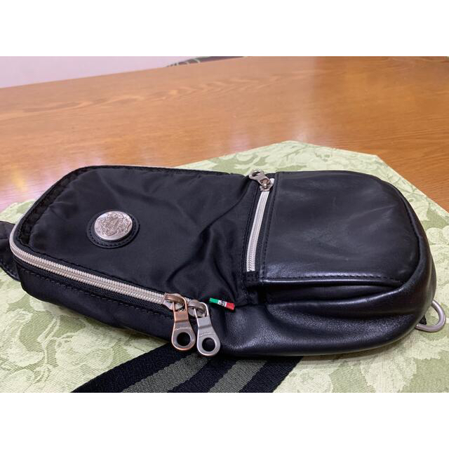 Orobianco(オロビアンコ)のbuysell様専用 メンズのバッグ(ショルダーバッグ)の商品写真