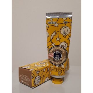 ロクシタン(L'OCCITANE)の【中古】 ロクシタン　限定品 ハンドクリーム　ディライトフルティー(ハンドクリーム)