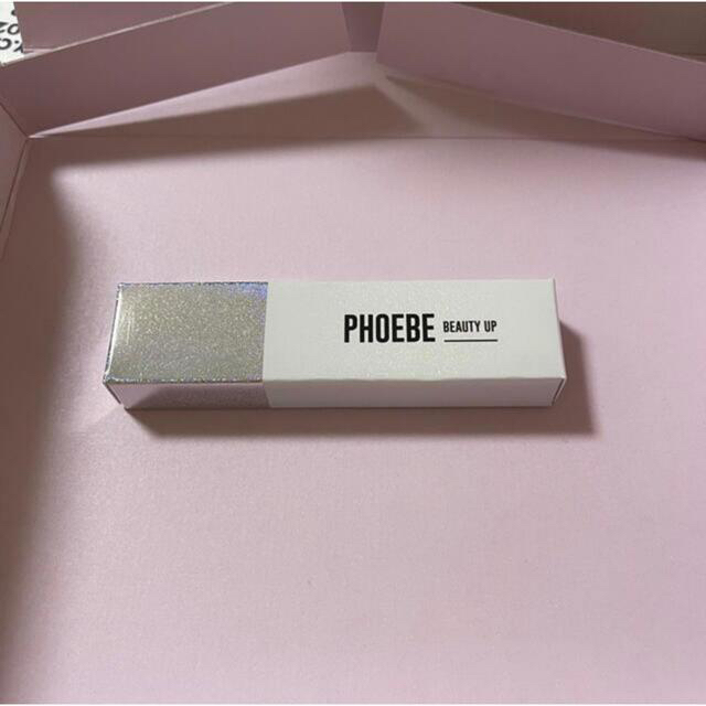 phoebe(フィービィー)のPHOEBE まつ毛美容液 コスメ/美容のコスメ/美容 その他(その他)の商品写真