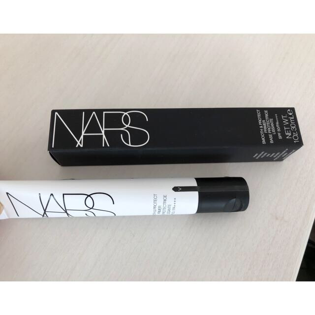 NARS(ナーズ)の新品未使用☆NARS スムース＆プロテクトプライマー コスメ/美容のベースメイク/化粧品(化粧下地)の商品写真