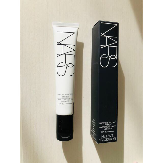 新品未使用☆NARS スムース＆プロテクトプライマー