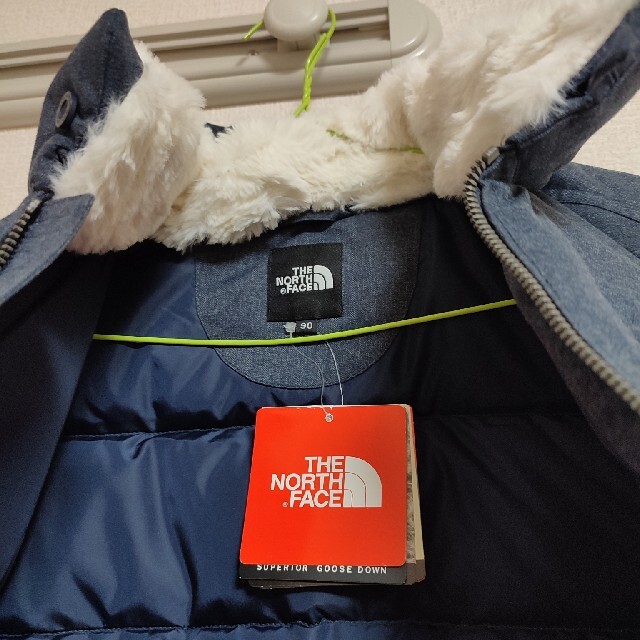 THE NORTH FACE(ザノースフェイス)のノースフェイス ダウン メンズのジャケット/アウター(ダウンジャケット)の商品写真