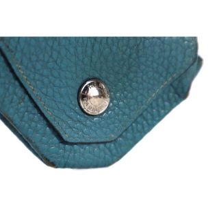 Hermes - HERMES エルメス コインケース 小銭入れ □I刻印(2005年製