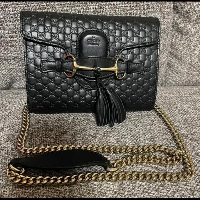 全商品オープニング価格! Gucci - 専用ページです ショルダーバッグ