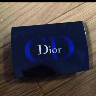 クリスチャンディオール(Christian Dior)のディオール ファンデーション ^ ^(その他)