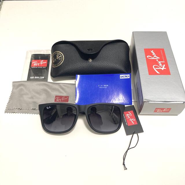 レイバン サングラス 新品 - サングラス/メガネ