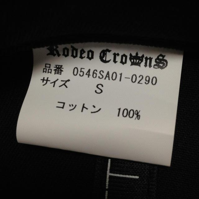 RODEO CROWNS(ロデオクラウンズ)のメンズ NEW ERAコラボキャップ レディースの帽子(キャップ)の商品写真