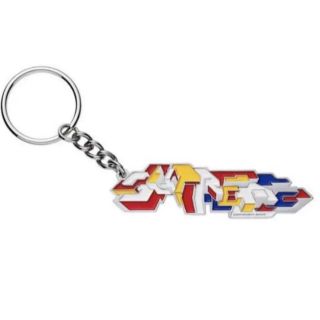 シュプリーム(Supreme)のsupreme Delta Logo Keychain(Tシャツ/カットソー(半袖/袖なし))