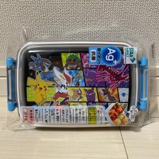 ポケモン(ポケモン)のポケットモンスター21 お弁当箱 450ml(弁当用品)