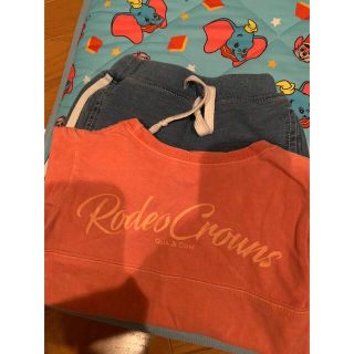 ロデオクラウンズ(RODEO CROWNS)のnegipon様専用🤎(Tシャツ/カットソー)