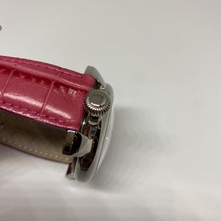 GaGa MILANO - 極美品! ☆ガガミラノ☆ マヌアーレ40 シェル文字盤