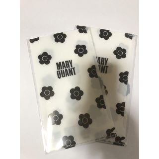 マリークワント(MARY QUANT)のマリークワント　マスクケース(その他)