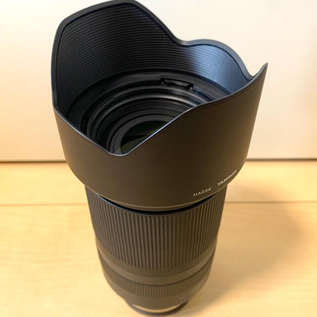 TAMRON(タムロン)のTAMRON ズームレンズ 70-180F2.8 DI III VXDA056 スマホ/家電/カメラのカメラ(その他)の商品写真