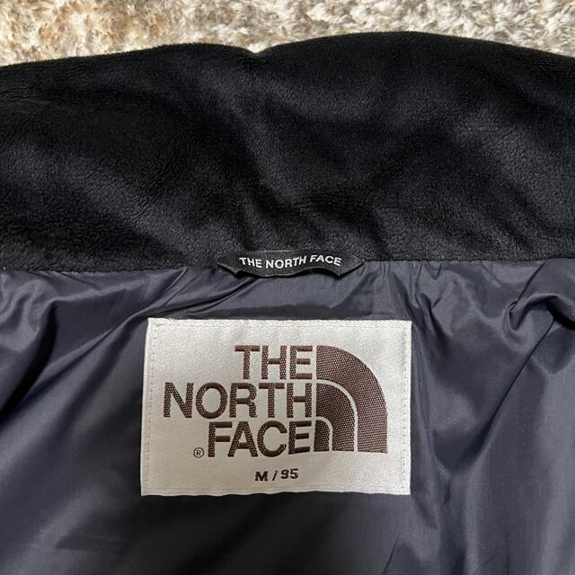 【THE NORTH FACE】NEW SIERRA DOWN JACKET　M
