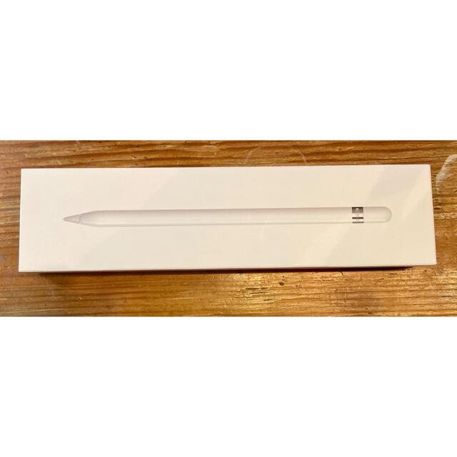 Apple Pencil 第1世代