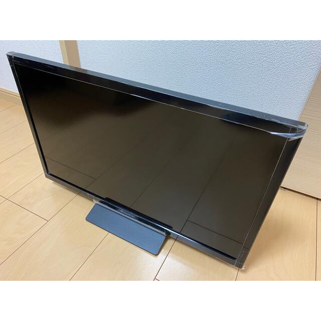 SONY BRAVIA W450D KJ-24W450D 24.0インチ