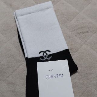 CHANEL(ソックス)のフリマアイテム一覧 CHANEL(ソックス)のフリマアイテム一覧