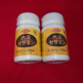 タイショウセイヤク(大正製薬)の大正セサミン(その他)