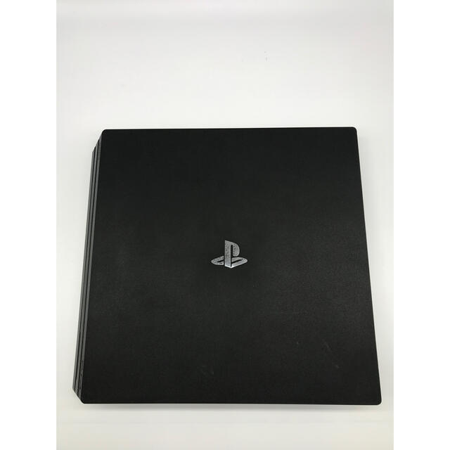 PS4 PRO CUH7100B