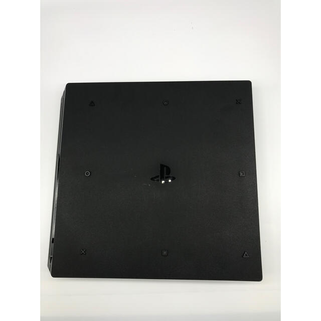 PS4 PRO CUH7100B