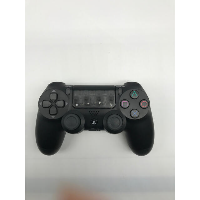 PS4 PRO CUH7100B