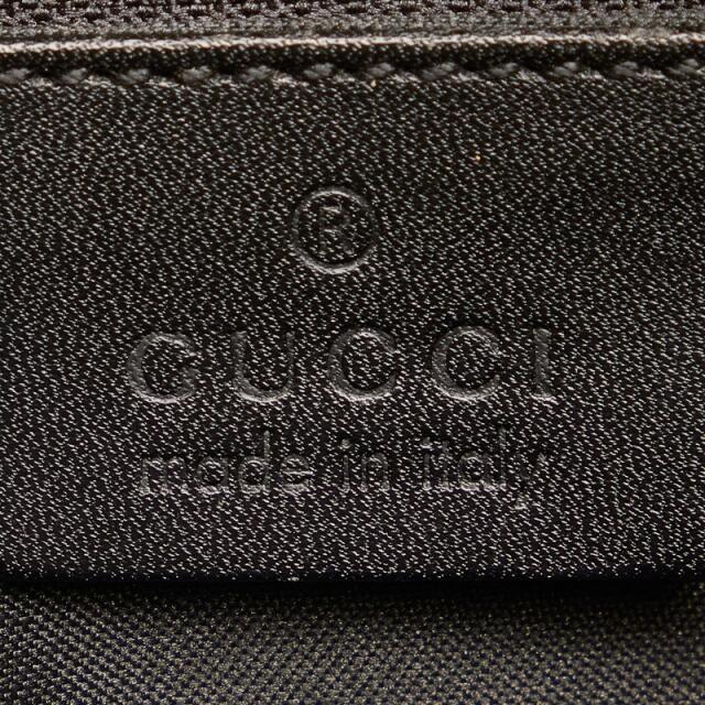 Gucci(グッチ)のグッチ ショルダーバッグ メンズ 美品 メンズのバッグ(ショルダーバッグ)の商品写真