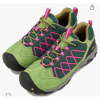 キーン(KEEN)のKEEN VERDI Ⅱ WP 1011234(登山用品)