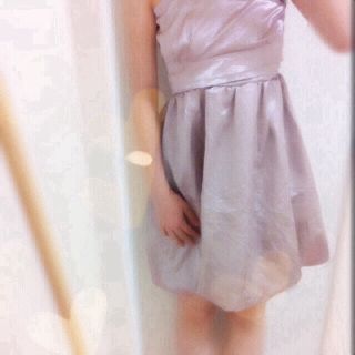 ✩激安✩ブラトップドレス✩送料込(その他ドレス)