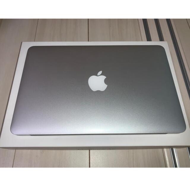 Macbook air 2015