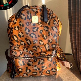MCM ギルドプライム LOVELESS 限定 リュック バックパック www