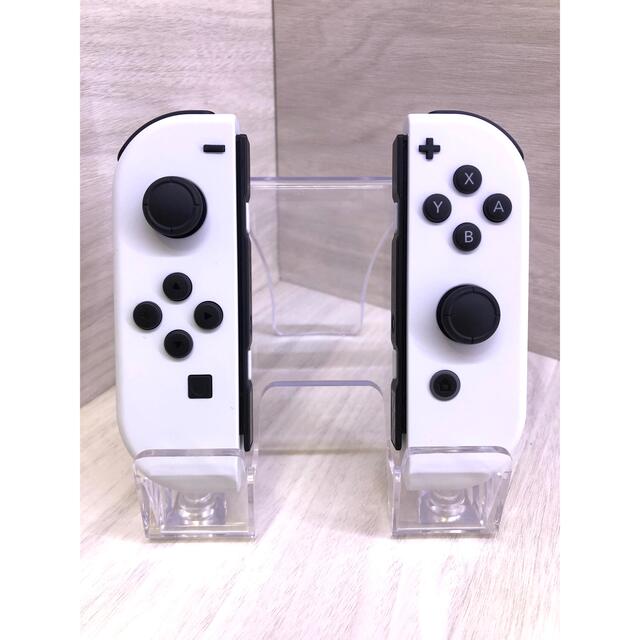 Nintendo Switch Joy-Con 有機EL型付属品 Nintendo Switch Joy-Con 有機EL型付属品