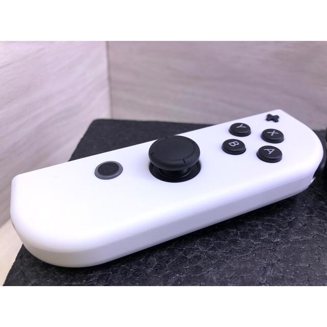 Nintendo Switch Joy-Con 有機EL型付属品 Nintendo Switch Joy-Con 有機EL型付属品