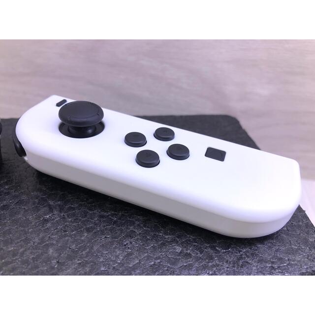 Nintendo Switch Joy-Con 有機EL型付属品 Nintendo Switch Joy-Con 有機EL型付属品