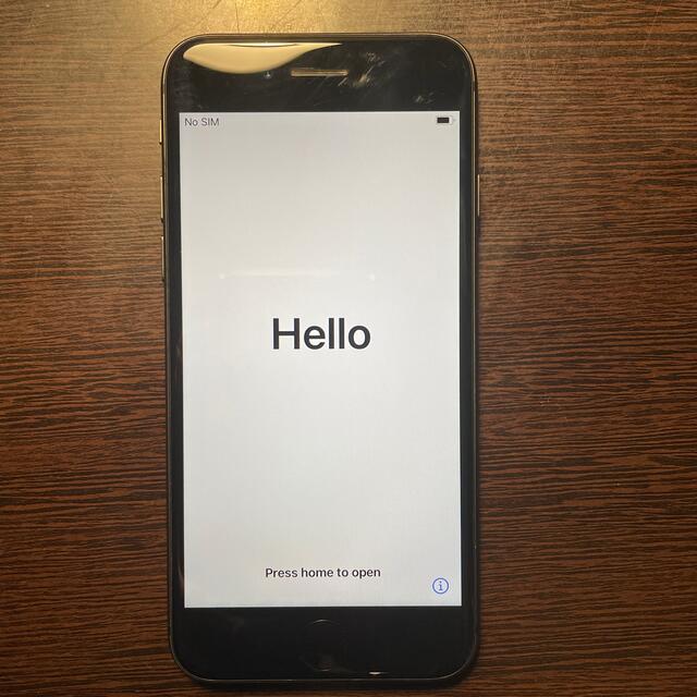 64GBSIM情報iPhone 8 64GB  SIMフリー