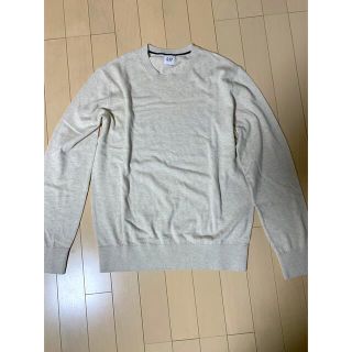 ギャップ(GAP)のGAP ウォッシャブルウールクルーネックニット (ニット/セーター)