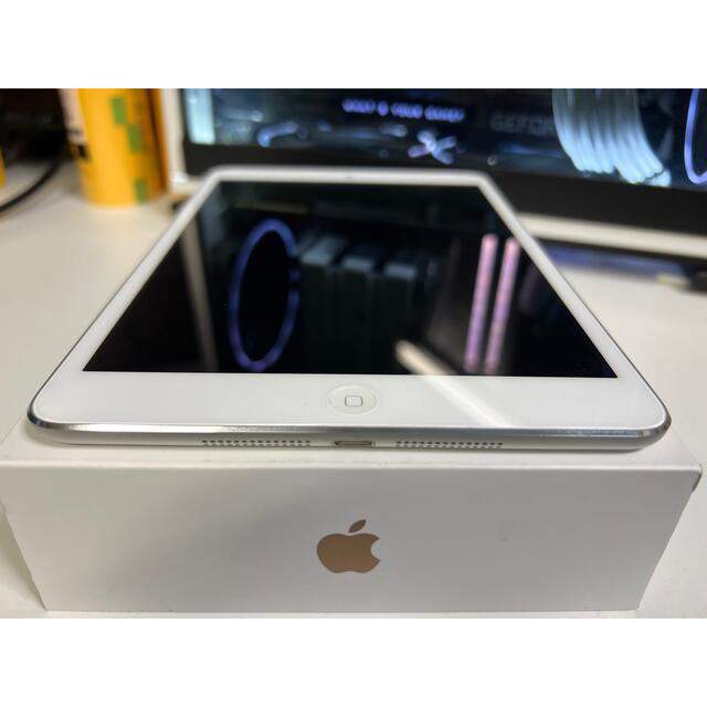 極美品 iPad mini1 32GB WiFiモデル アイパッド ミニ