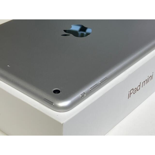 iPad(アイパッド)の【極美品】【Retina高精細】iPad mini 2 Wi-Fi スマホ/家電/カメラのPC/タブレット(タブレット)の商品写真