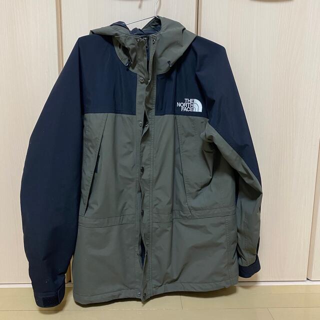 THE NORTH FACE マウンテンライトジャケット