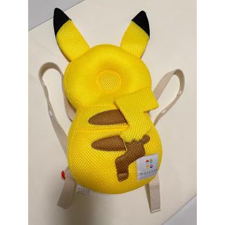 ポケモン(ポケモン)のモンポケ　よちよちリュック(その他)