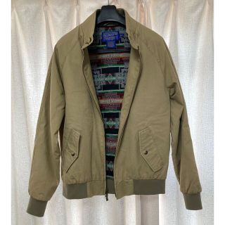 ペンドルトン(PENDLETON)のジャケット　メンズ(ブルゾン)