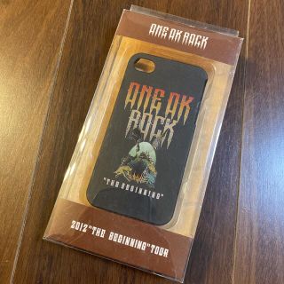 ワンオクロック(ONE OK ROCK)のONEOKROCK iPhone4s ケース(iPhoneケース)