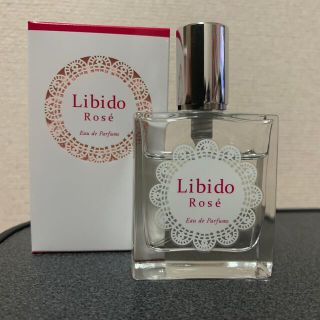 リビドーロゼ　ベッド専用香水　30ml(香水(女性用))